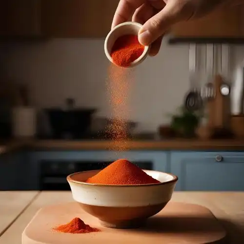 Red Radish Powder E163(i): Natural Colorant for Food and Beauty